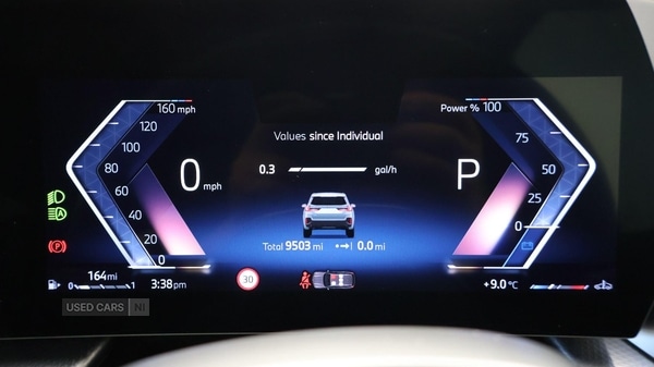 Used BMW X1 2025 for sale - 76667735: Photo 9