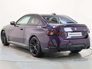 Used BMW 2 Series 2024 for sale - 75024732: Photo