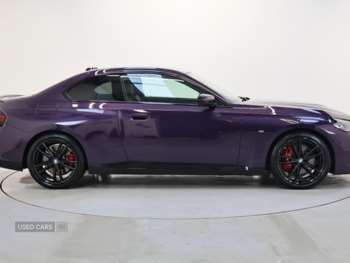 Used BMW 2 Series 2024 for sale - 75024732: Photo