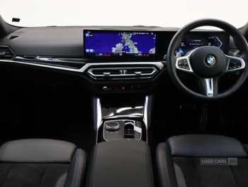 Used BMW 2 Series 2024 for sale - 75024732: Photo