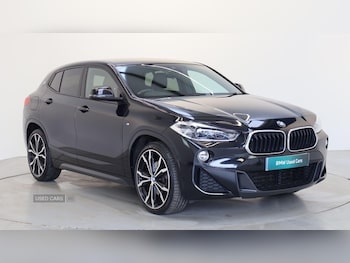 Used BMW X2 2018 for sale - 79472655: Photo