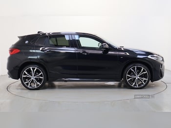 Used BMW X2 2018 for sale - 79472655: Photo
