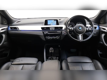 Used BMW X2 2018 for sale - 79472655: Photo