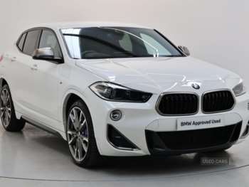 2020 - M35i 5dr Step Auto