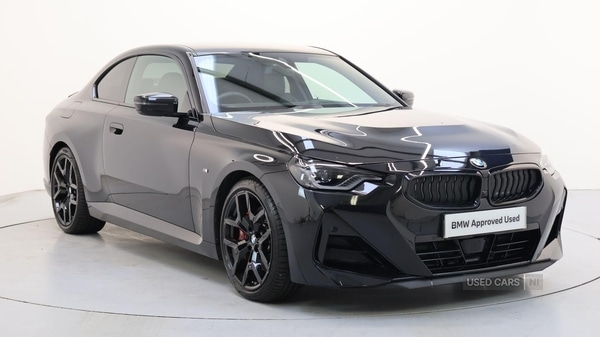 Used BMW 2 Series 2025 for sale - 76433441: Photo 1