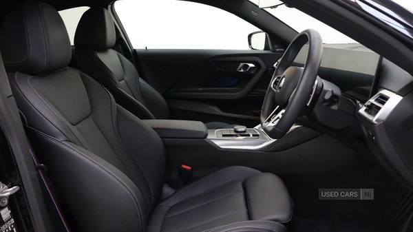 Used BMW 2 Series 2025 for sale - 76433441: Photo 10