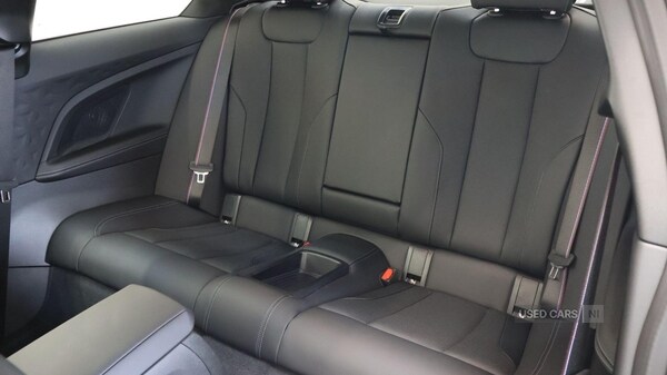 Used BMW 2 Series 2025 for sale - 76433441: Photo 11