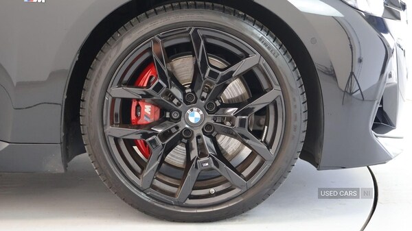 Used BMW 2 Series 2025 for sale - 76433441: Photo 13