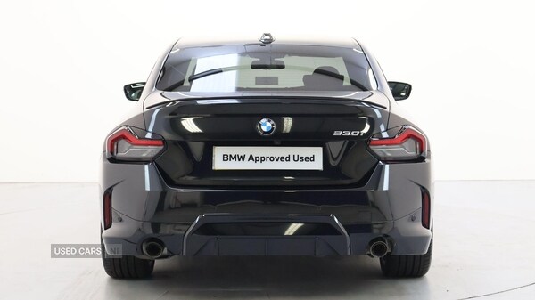 Used BMW 2 Series 2025 for sale - 76433441: Photo 14