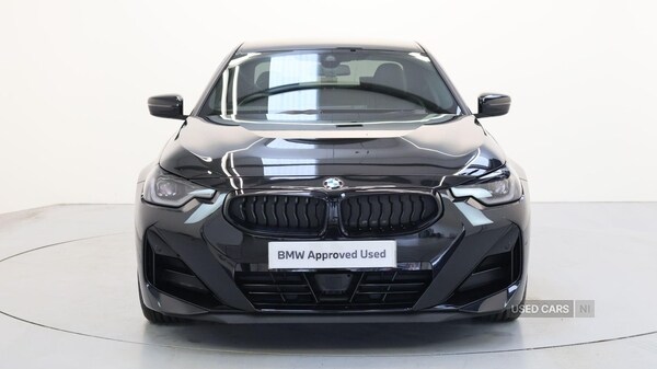 Used BMW 2 Series 2025 for sale - 76433441: Photo 15