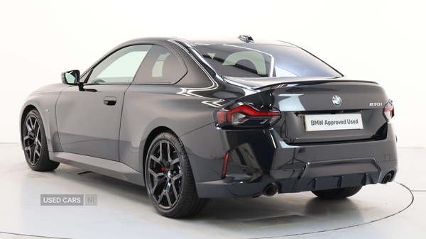 Used BMW 2 Series 2025 for sale - 76433441: Photo 2