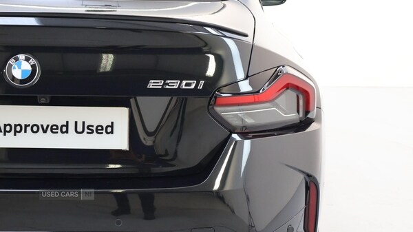 Used BMW 2 Series 2025 for sale - 76433441: Photo 20