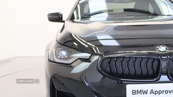 Used BMW 2 Series 2025 for sale - 76433441: Photo 21