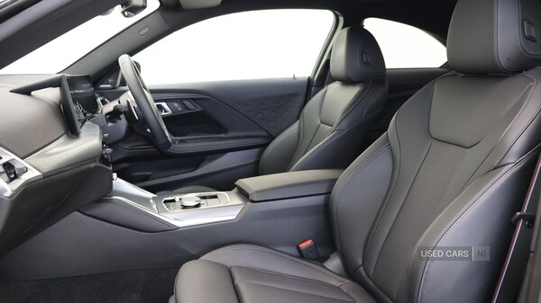 Used BMW 2 Series 2025 for sale - 76433441: Photo 25