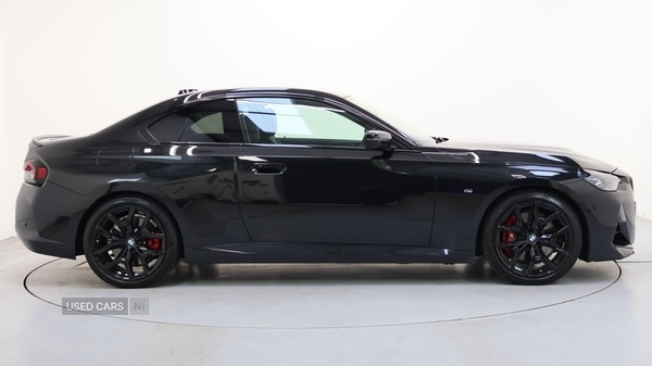 Used BMW 2 Series 2025 for sale - 76433441: Photo 3