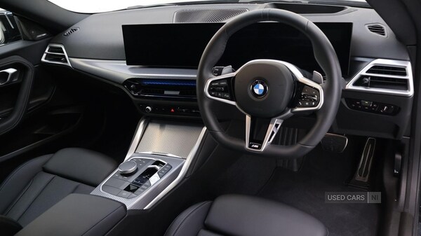 Used BMW 2 Series 2025 for sale - 76433441: Photo 37