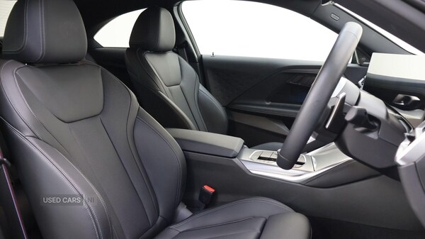 Used BMW 2 Series 2025 for sale - 76433441: Photo 38