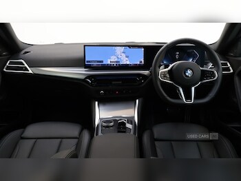 Used BMW 2 Series 2025 for sale - 76433441: Photo