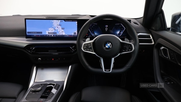 Used BMW 2 Series 2025 for sale - 76433441: Photo 5