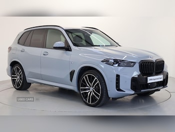 Used BMW X5 2025 for sale - 78376608: Photo