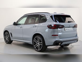 Used BMW X5 2025 for sale - 78376608: Photo