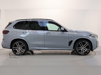 Used BMW X5 2025 for sale - 78376608: Photo