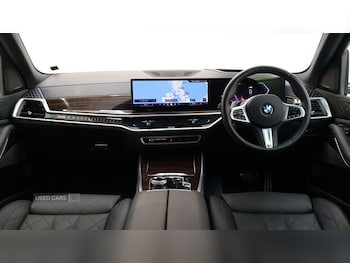 Used BMW X5 2025 for sale - 78376608: Photo