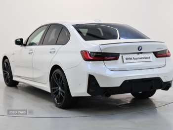 Used BMW 3 Series 2024 for sale - 73681362: Photo