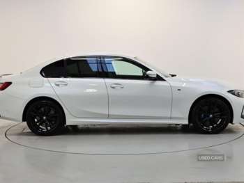 Used BMW 3 Series 2024 for sale - 73681362: Photo