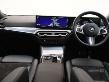 Used BMW 3 Series 2024 for sale - 73681362: Photo