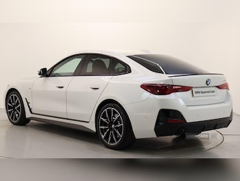 Used BMW 4 Series 2025 for sale - 77982848: Photo