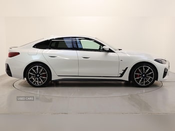 Used BMW 4 Series 2025 for sale - 77982848: Photo