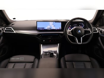 Used BMW 4 Series 2025 for sale - 77982848: Photo