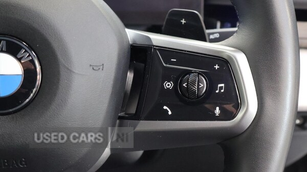 Used BMW 5 Series 2024 for sale - 77705907: Photo 18