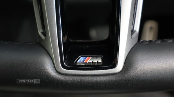 Used BMW 5 Series 2024 for sale - 77705907: Photo 19