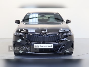 Used BMW 5 Series 2024 for sale - 77705907: Photo