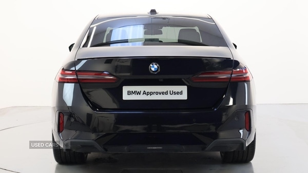 Used BMW 5 Series 2024 for sale - 77705907: Photo 2