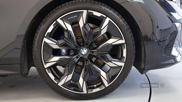 Used BMW 5 Series 2024 for sale - 77705907: Photo 22