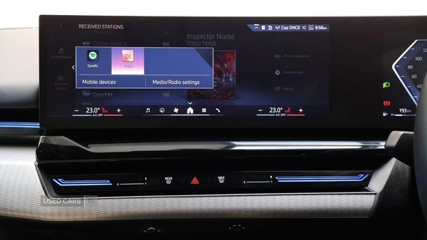 Used BMW 5 Series 2024 for sale - 77705907: Photo 23