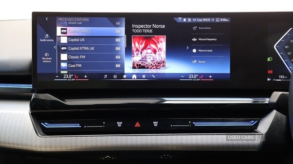 Used BMW 5 Series 2024 for sale - 77705907: Photo 24