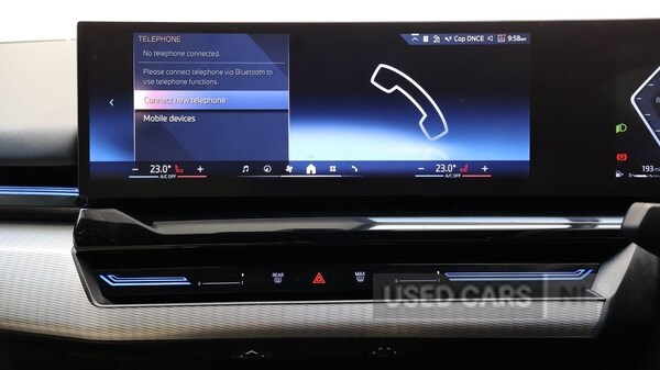 Used BMW 5 Series 2024 for sale - 77705907: Photo 25