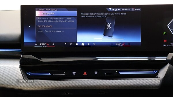 Used BMW 5 Series 2024 for sale - 77705907: Photo 26