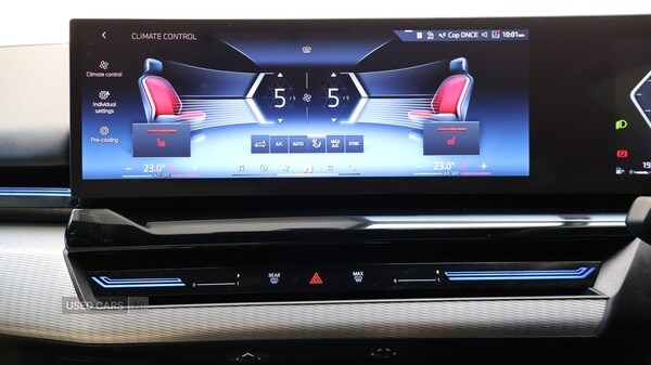 Used BMW 5 Series 2024 for sale - 77705907: Photo 29