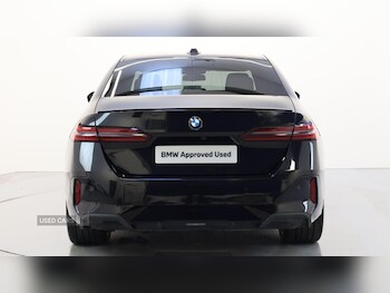 Used BMW 5 Series 2024 for sale - 77705907: Photo