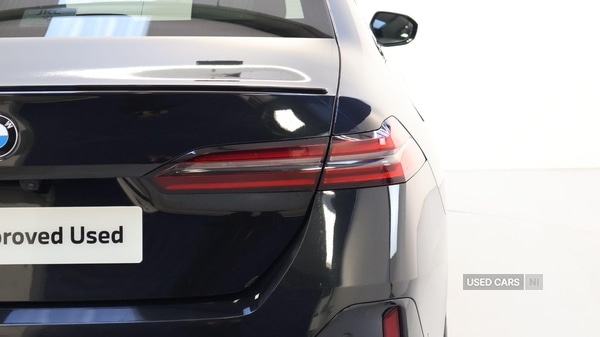 Used BMW 5 Series 2024 for sale - 77705907: Photo 3