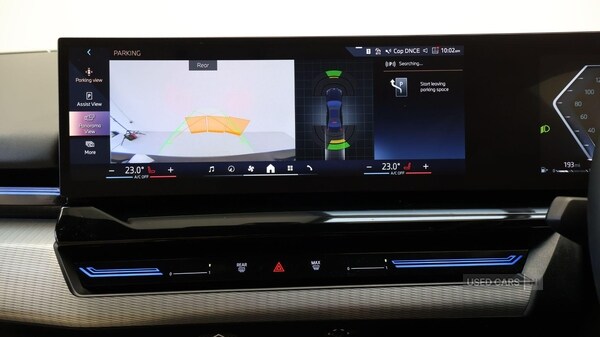 Used BMW 5 Series 2024 for sale - 77705907: Photo 30