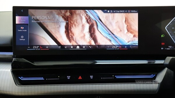 Used BMW 5 Series 2024 for sale - 77705907: Photo 32