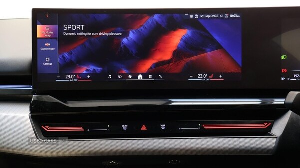 Used BMW 5 Series 2024 for sale - 77705907: Photo 33