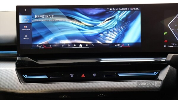 Used BMW 5 Series 2024 for sale - 77705907: Photo 34