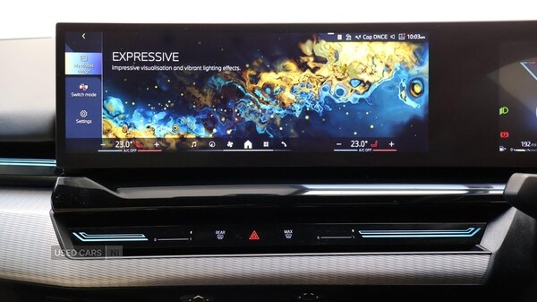 Used BMW 5 Series 2024 for sale - 77705907: Photo 35